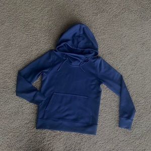 Lululemon Blue pullover size 2